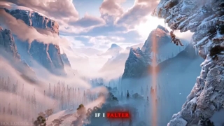 صبحتون به زیبایی شاهکار گوریلا گیمز:Horizen Forbiden West