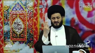 اثبات امامت، ولایت و خلافت امیرالمومنین علی (ع) با یک استدلال بسیاز زیبا ( ویژه ایام غدیر )