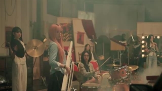 جی آیدل بازگشت تابستانی را با تیزر مینی آلبوم I SWAY تأیید کرد