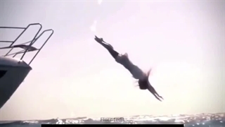 تا حالا این ویدیو از رزی رو دیدید؟