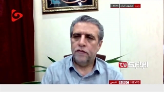 ♻️پاسخ‌های قاطع مهمان برنامه، پروژه تهیه‌کننده بی‌بی‌سی را علیه انتخابات ایران نقش بر آب کرد