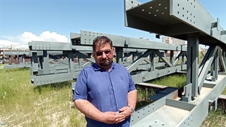 چرا پارس سوله ارزانترین سوله را تولید میکند ؟