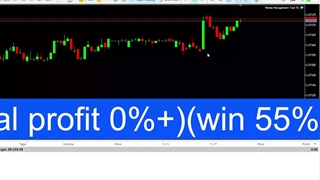 (22)لایو ترید یورو دلار تایم یک دقیقه #تریدر روزانه