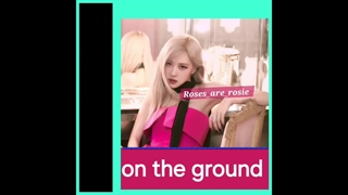 On the ground از Rose