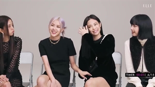 Song association ☆ With BLACKPINK