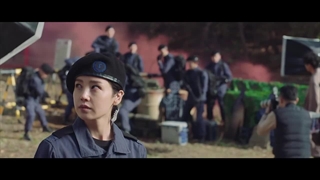 قسمت ششم سریال کره ای*[ولنتاین نظامی من]*(♡با زیرنویس فارسی♡)