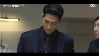 سریال کره‌ای گانگستر نازنین من My Sweet Mobster قسمت ۴ با زیرنویس فارسی