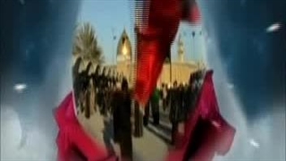 مداحی زمین محشر عظما است