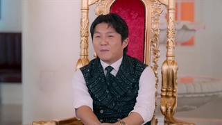 قسمت 2 برنامه فوق پولدار در کره Super Rich In Korea باحضور بم‌بم گات‌سون و می‌می اوه‌مای‌گرل + زیرنویس‌فارسی