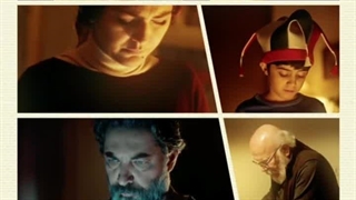 در انتهای شب قسمت جدید - ( فصل 1 ) ( دانلود )