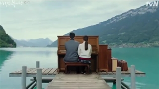 میکس سریال سقوط بر روی تو