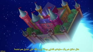 انیمه یادداشت آسترو Astro Note قسمت 12 قسمت اخر