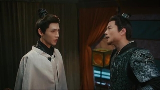 قسمت 2 سریال چینی قلبت رو دنبال کن (2024 Follow Your Heart) با حضور لو یونشی و سانگ یی + زیرنویس فارسی