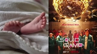 میخوای بچه های بازیگران کره ای رو ببینی؟