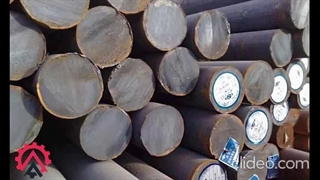 فولاد spk - spkr – فولاد ابزاری سردکار