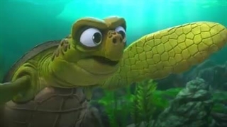 قسمت پانزدهم پسر دلفینی