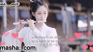 میکس عاشقانه وجذاب از سریال چینی «دلتنگی برای اژدها»