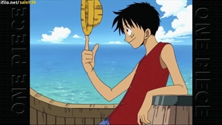 انیمه وان پیس قسمت289دوبله فارسی