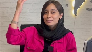 میخوای بری اروپا....