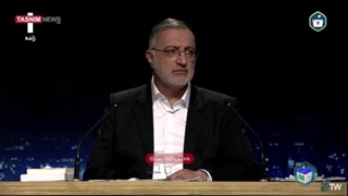 ♻️زاکانی خطاب به پزشکیان اگر شوخی کردید در آن دنیا مواخذه شوید 1403