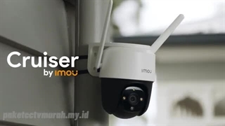 معرفی بی سیم آیمو کروزر | Cruiser (IPC-S42FP) | دیجی رانو