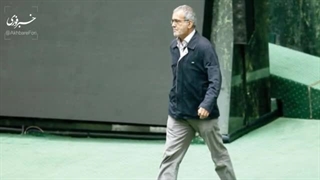 14030402: پزشکیان؛ ادامه راه خاتمی یا روحانی؟