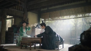 قسمت سوم سریال چینی*[به ندای قلبت گوش کن]*(♡با زیرنویس فارسی♡)