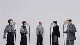 آهنگ FANFARE از INI