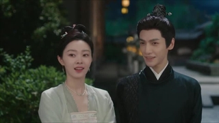 قسمت چهارم سریال چینی*[به ندای قلبت گوش کن]*(♡با زیرنویس فارسی♡)