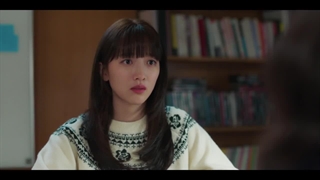 قسمت هشتم رویای یک افسانه عجیب قسمت 8+ زیرنویس فارسی Dreaming of a Freaking Fairytale 2024 با بازی پیو یه جین و لی جون یونگ