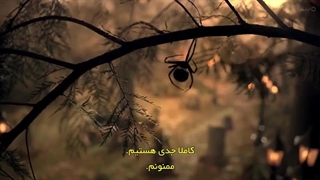 فیلم سینمایی تینیجری دبیرستان هیولا 2 { monster high 2 }زیرنویس چسبیده