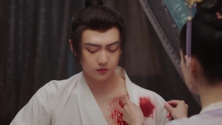 قسمت دوازدهم سریال چینی*[یشم سرنوشت ساز ]*(♡با زیرنویس فارسی♡)