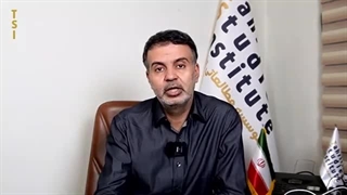 14030402: سخنان وحشتناک رئیس ستاد انتخاباتی پزشکیان