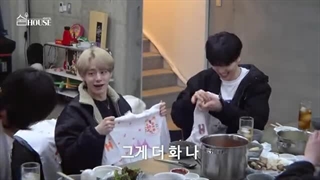 ONEUS HOUSE / خانه وان آس قسمت 3