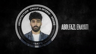 معرفی اعضای حال حاضر گروه معماری الون