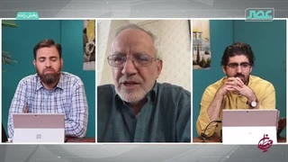 14030402: آیا طرح فلسطین به ضرر نامزدهاست؟ | تحولات میدانی روز ۲۶۰جنگ غزه