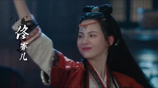 قسمت هشتم سریال چینی*[به ندای قلبت گوش کن]*(♡با زیرنویس فارسی♡)