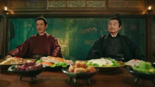 قسمت 5 سریال چینی قلبت رو دنبال کن (2024 Follow Your Heart) با حضور لو یونشی و سانگ یی + زیرنویس فارسی