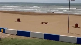 اقامتگاه پارمیس ساری