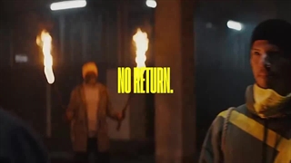 به پایان آمد این دفتر حکایت همچنان باقیست (Trench lore in a nutshell)