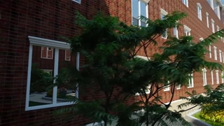 واحدهای اداری مجتمع نیایش قزوین