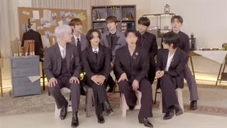 صحبت Ateez درباره‌ی کوریوگرافی ترک " WORK " +زیرنویس فارسی