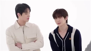 برنامه ATEEZ Take a Friendship Test+زیرنویس فارسی