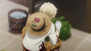 انیمه خادم‌سیاه Kuroshitsuji: Kishuku Gakkou-hen فصل 3 قسمت 11 قسمت اخر