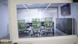 پروژه شرکت نوین سپیدز ایرانیان