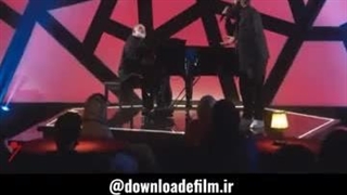 برنامه کنسرتینو:قسمت چهارم(دانلود کامل و مستقیم)