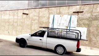 ساختمان مدیریت شرکت همکاران سیستم