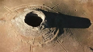 مخوف ترین زندان باستانی جهان در ایران