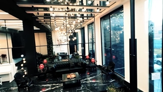 نمونه تیزر ساختمانی استودیو اکسیژن