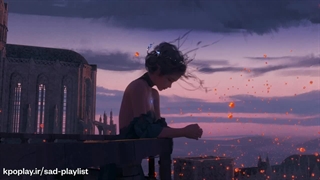 پلی لیست غمناک